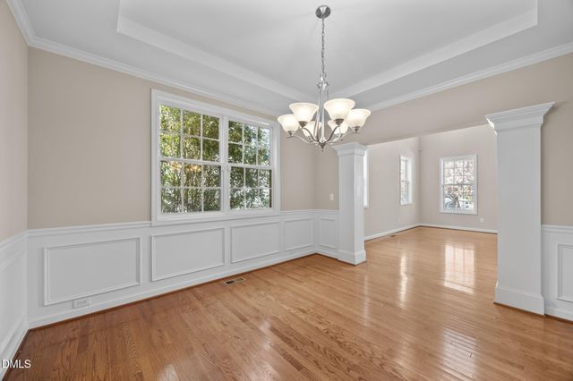 9421 Philbeck Lane, Wake Forest, NC 27587
