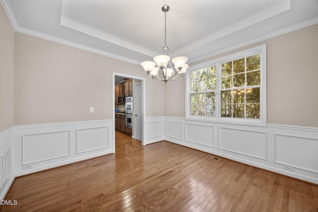 9421 Philbeck Lane, Wake Forest, NC 27587