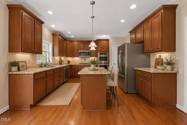 9421 Philbeck Lane, Wake Forest, NC 27587
