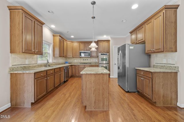 9421 Philbeck Lane, Wake Forest, NC 27587