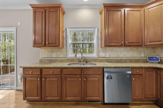 9421 Philbeck Lane, Wake Forest, NC 27587