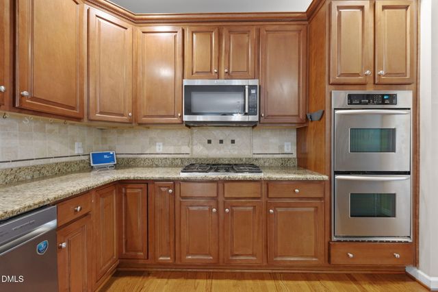 9421 Philbeck Lane, Wake Forest, NC 27587