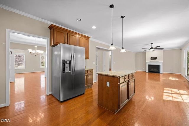 9421 Philbeck Lane, Wake Forest, NC 27587