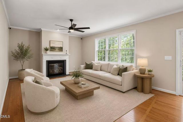 9421 Philbeck Lane, Wake Forest, NC 27587