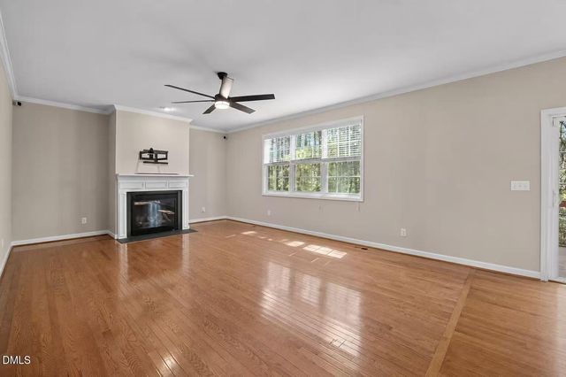 9421 Philbeck Lane, Wake Forest, NC 27587