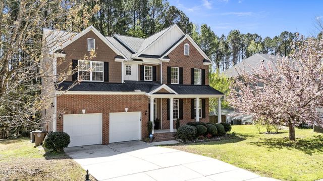 9421 Philbeck Lane, Wake Forest, NC 27587