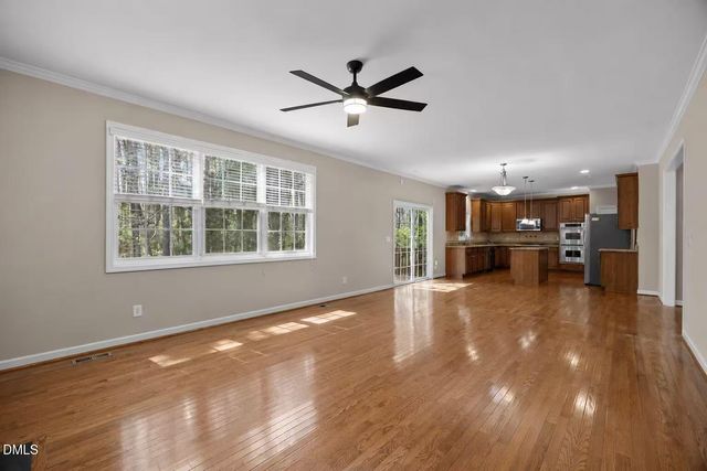 9421 Philbeck Lane, Wake Forest, NC 27587
