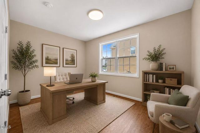 9421 Philbeck Lane, Wake Forest, NC 27587