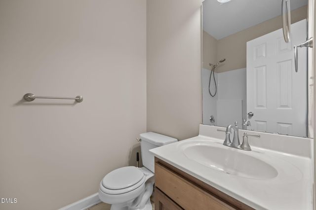 9421 Philbeck Lane, Wake Forest, NC 27587