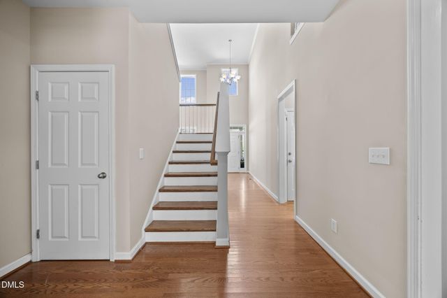 9421 Philbeck Lane, Wake Forest, NC 27587