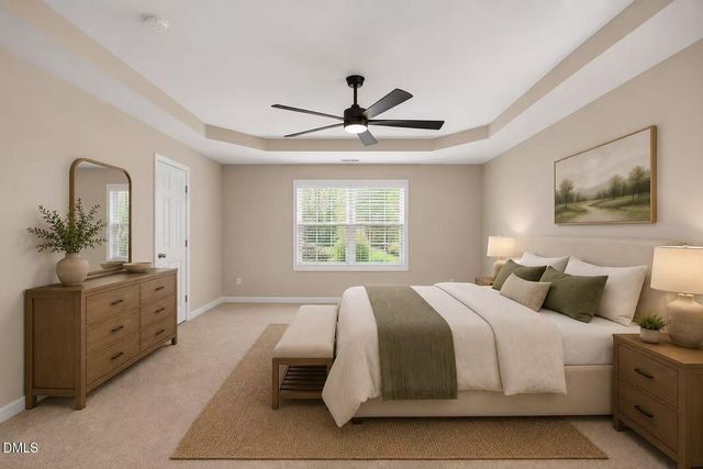 9421 Philbeck Lane, Wake Forest, NC 27587
