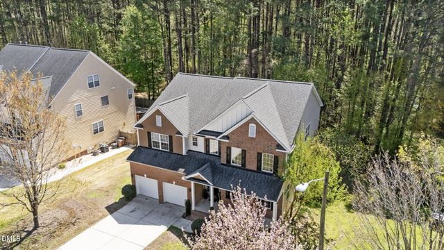 9421 Philbeck Lane, Wake Forest, NC 27587