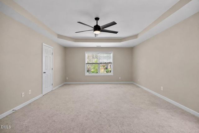 9421 Philbeck Lane, Wake Forest, NC 27587