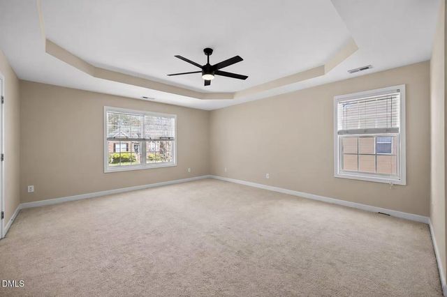 9421 Philbeck Lane, Wake Forest, NC 27587