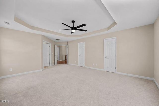 9421 Philbeck Lane, Wake Forest, NC 27587