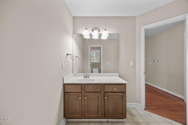 9421 Philbeck Lane, Wake Forest, NC 27587