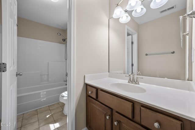 9421 Philbeck Lane, Wake Forest, NC 27587