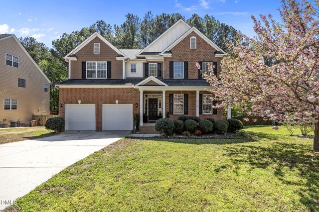 9421 Philbeck Lane, Wake Forest, NC 27587