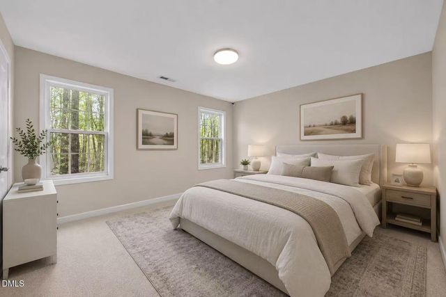 9421 Philbeck Lane, Wake Forest, NC 27587