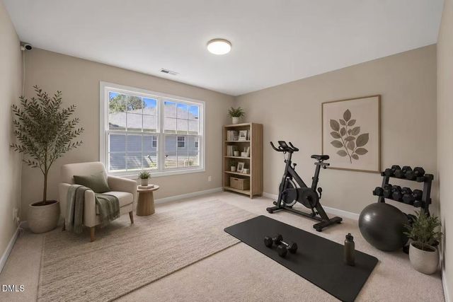 9421 Philbeck Lane, Wake Forest, NC 27587