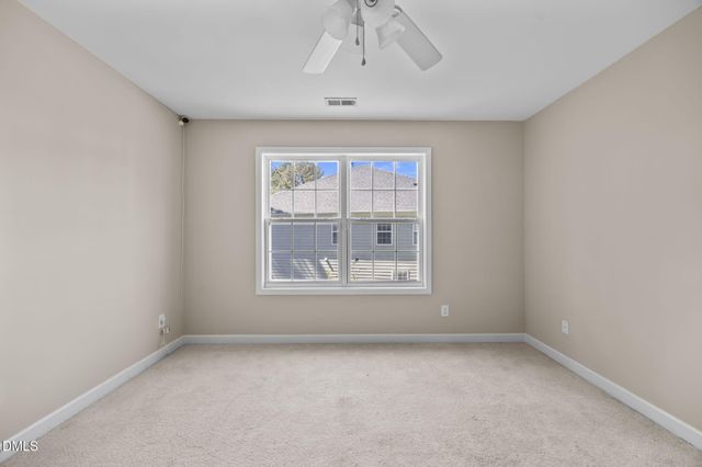 9421 Philbeck Lane, Wake Forest, NC 27587