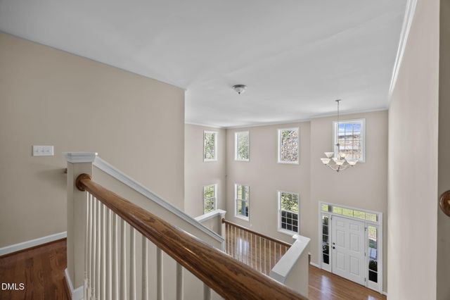 9421 Philbeck Lane, Wake Forest, NC 27587