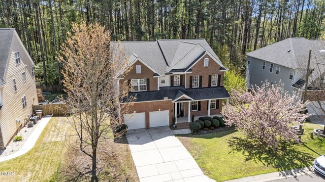 9421 Philbeck Lane, Wake Forest, NC 27587