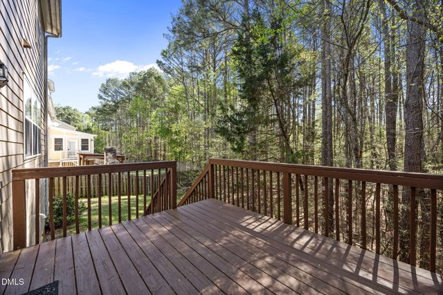 9421 Philbeck Lane, Wake Forest, NC 27587