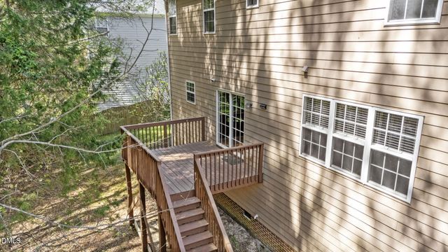 9421 Philbeck Lane, Wake Forest, NC 27587