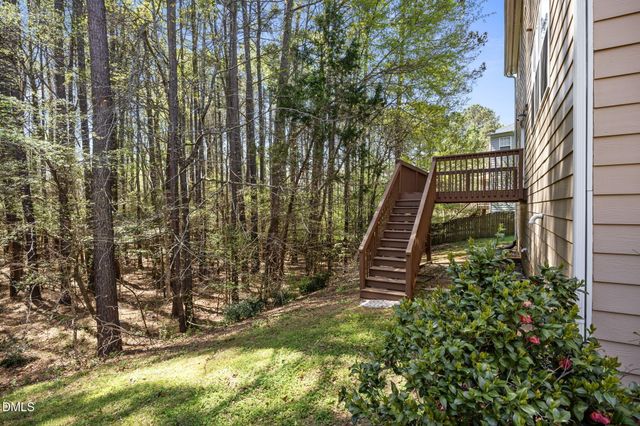 9421 Philbeck Lane, Wake Forest, NC 27587