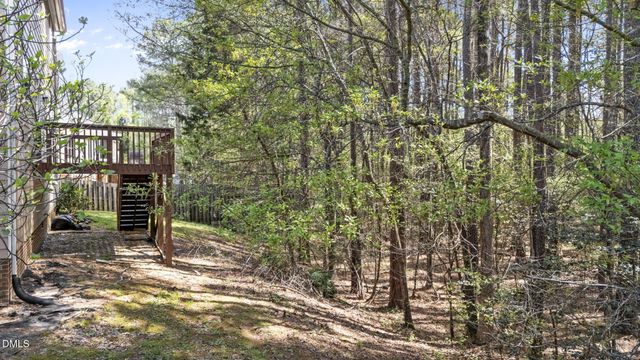 9421 Philbeck Lane, Wake Forest, NC 27587