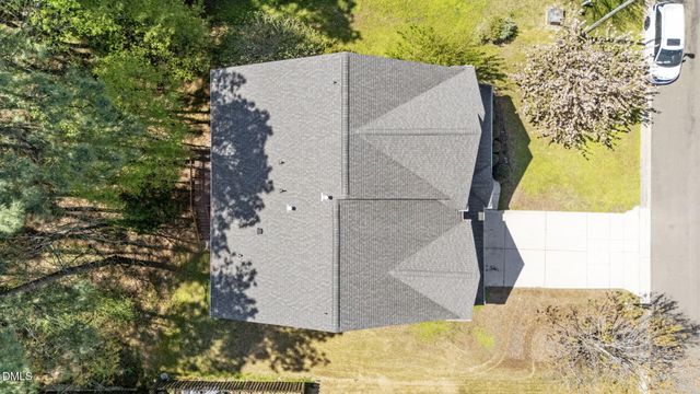 9421 Philbeck Lane, Wake Forest, NC 27587
