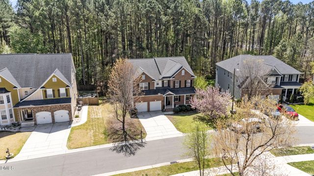 9421 Philbeck Lane, Wake Forest, NC 27587