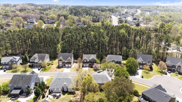 9421 Philbeck Lane, Wake Forest, NC 27587