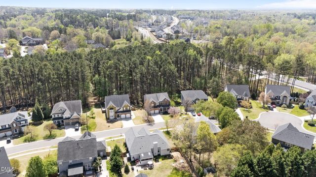 9421 Philbeck Lane, Wake Forest, NC 27587