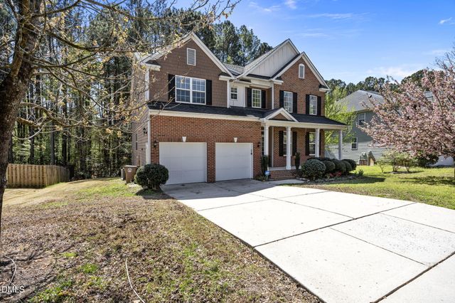 9421 Philbeck Lane, Wake Forest, NC 27587