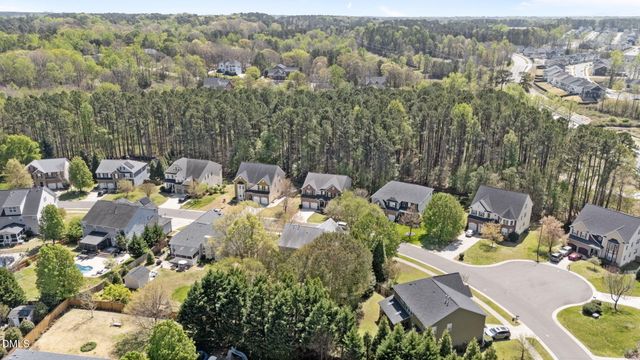 9421 Philbeck Lane, Wake Forest, NC 27587