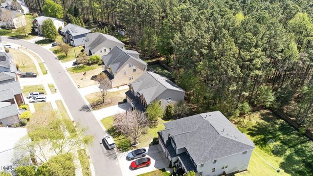 9421 Philbeck Lane, Wake Forest, NC 27587