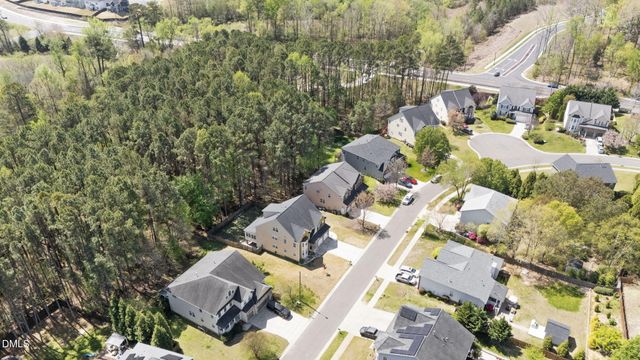 9421 Philbeck Lane, Wake Forest, NC 27587