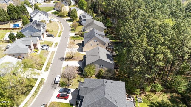 9421 Philbeck Lane, Wake Forest, NC 27587