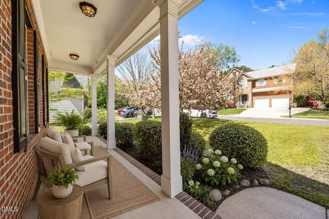 9421 Philbeck Lane, Wake Forest, NC 27587