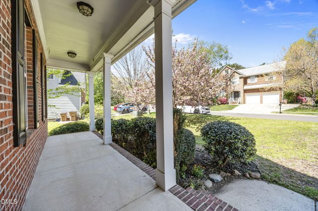 9421 Philbeck Lane, Wake Forest, NC 27587