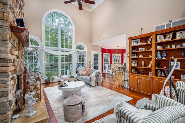 400 Ascot Drive SW, Aiken, SC 29803