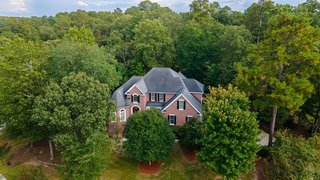400 Ascot Drive SW, Aiken, SC 29803