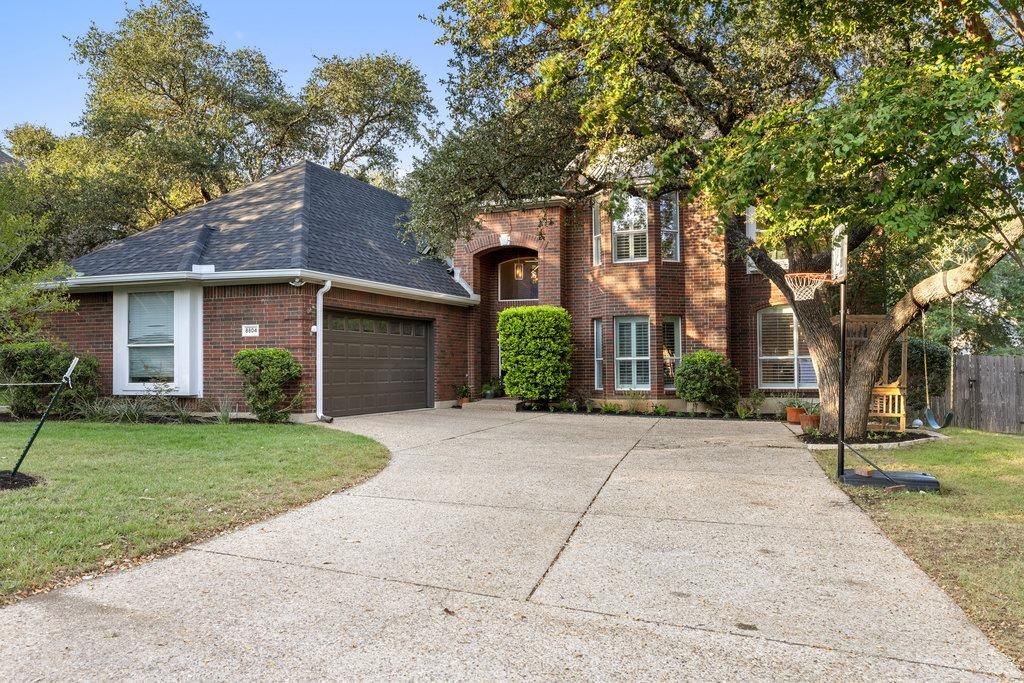 8804 Marybank DR, Austin, TX 78750