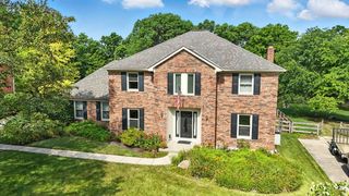 9647 Friar Tuck Drive, West Chester, OH 45069