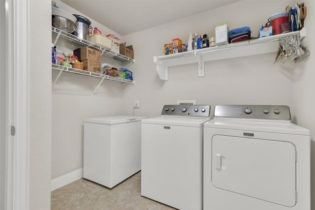 1036 Finsbury Lane, Forney, TX 75126