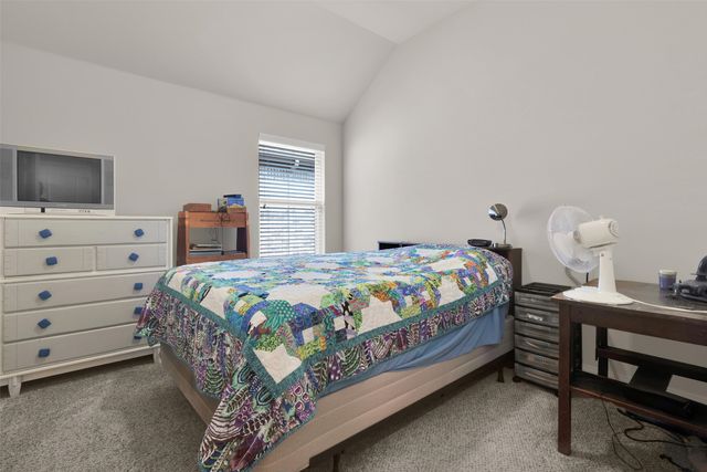 1036 Finsbury Lane, Forney, TX 75126