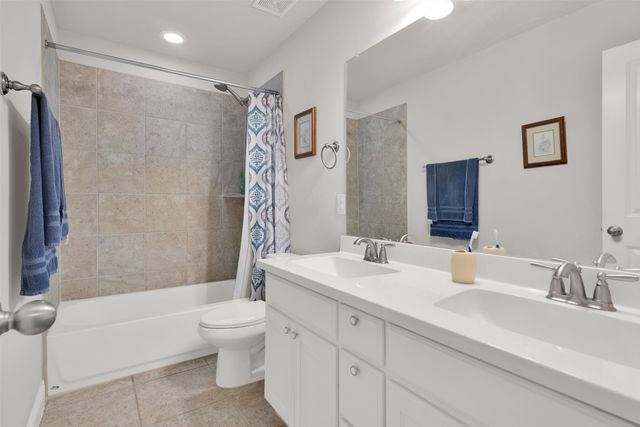 1036 Finsbury Lane, Forney, TX 75126