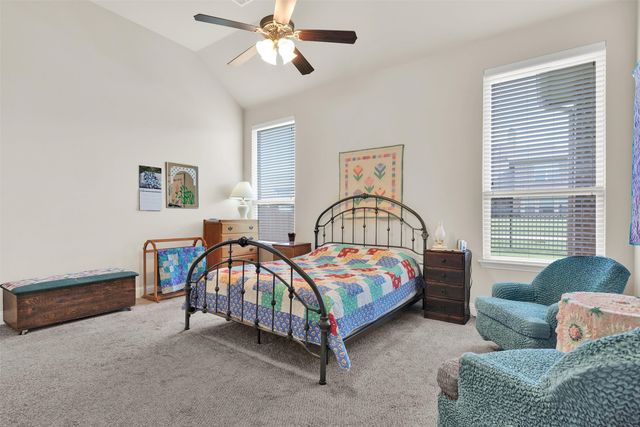 1036 Finsbury Lane, Forney, TX 75126
